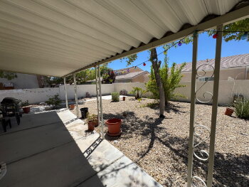 4615 Split Rock Dr , North Las Vegas,  89031