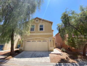 1972 Joyful St , Las Vegas,  89115