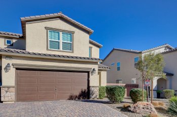 5128 Granite Basin St , North Las Vegas,  89081