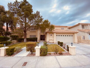 8217 Ocean Terrace Way , Las Vegas,  89128