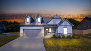 602 Alvin Road , Clarksville,  37042