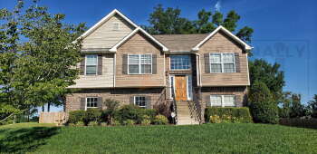 1487 Trainer Road , Clarksville,  37042