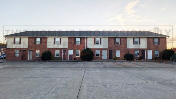 284 Raleigh Drive Apt E, Clarksville,  37043