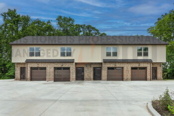402 Shelby Street Apartment D, Clarksville,  37042