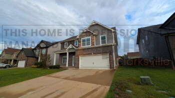 1746 Ellie Piper Circle , Clarksville,  37043