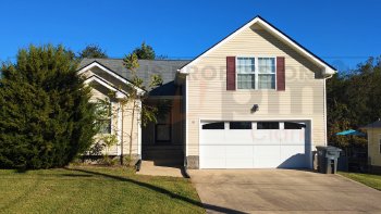 1121 Gunpoint Drive , Clarksville,  37042