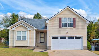 1121 Gunpoint Drive , Clarksville,  37042