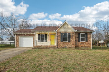 283 Audrea Lane , Clarksville,  37042