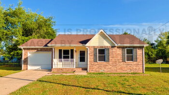 283 Audrea Lane , Clarksville,  37042