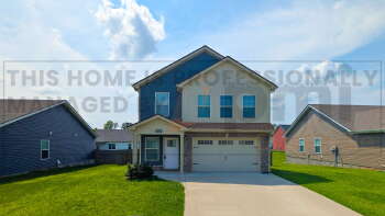 1061 Dublin Drive , Clarksville,  37042