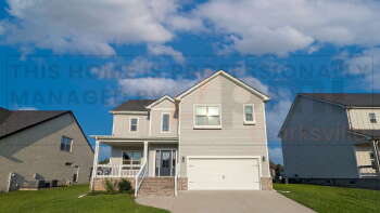 576 Dexter Drive , Clarksville,  37043