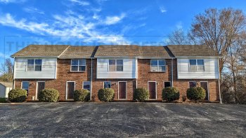 1531 E Knollwood Circle Apartment B, Clarksville,  37043