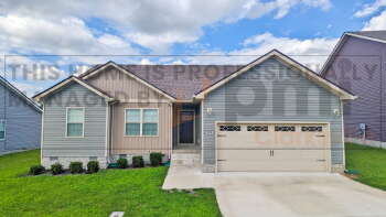 209 Geneva Lane , Clarksville,  37040