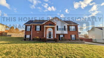 2780 Cascade Drive , Clarksville,  37042