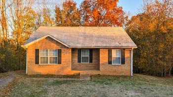 1352 Chucker Drive , Clarksville,  37042