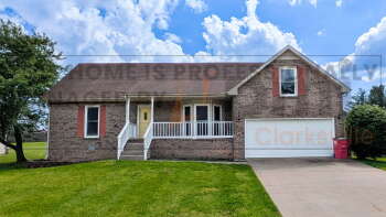 2408 Shoveler Way , Clarksville,  37042