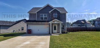 2907 Lancelot Lane , Clarksville,  37040
