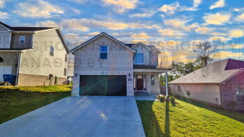 787 Jodine Ann Drive , Clarksville,  37043-2189