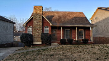 2656 Arthurs Court , Clarksville,  37040