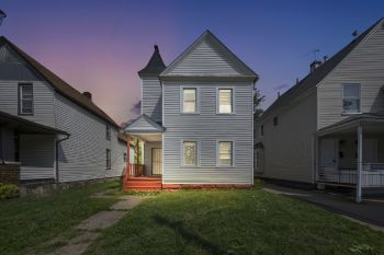 3135 W 88th St. , Cleveland,  44102