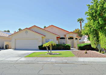 68895 Hermosillo Rd , Cathedral City,  92234