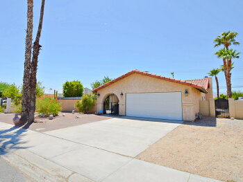 67735 Peineta Road , Cathedral City,  92234