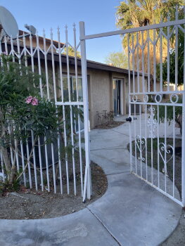 32551 Shifting Sands Trail Unit #3, Cathedral City,  92234