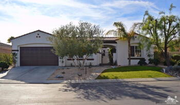105 Rubino Court , Palm Desert,  92211