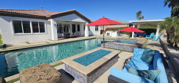 105 Rubino Court , Palm Desert,  92211