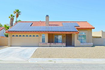 68830 Fortuna Road , Cathedral City,  92234