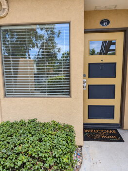 25671 Le Parc #43, Lake Forest,  92630