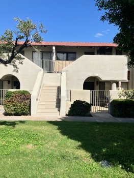 351 North Hermosa Drive Unit 1D2, Building 1, Palm Springs,  92262