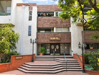 360 South Euclid Avenue #119, Pasadena,  91101