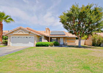 69874 Fatima Way , Cathedral City,  92234