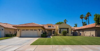 77671 Barons Cir , Palm Desert,  92211