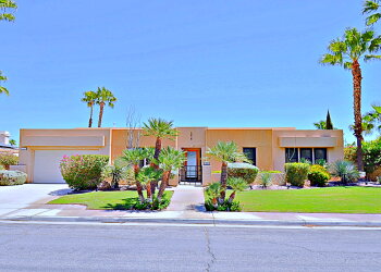 2280 North Hermosa Drive , Palm Springs,  92262
