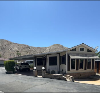 69333 East Palm Canyon Drive Space 216, Cathedral City,  92234
