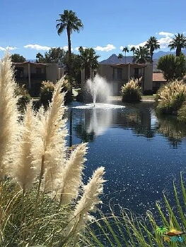19 Lakeview Circle , Cathedral City,  92234