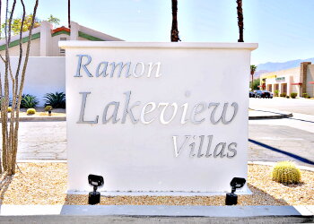19 Lakeview Circle , Cathedral City,  92234