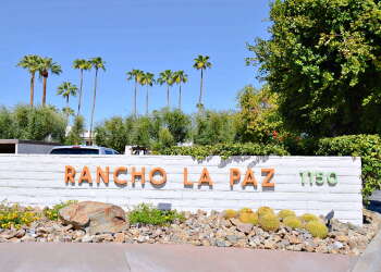 1150 E Palm Canyon Dr #62, Palm Springs,  92264