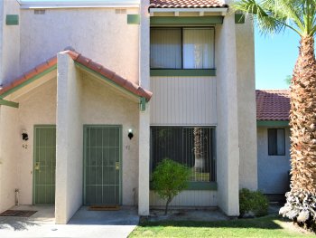 41 Lakeview Cir , Cathedral City,  92234