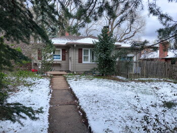 1729 Mariposa Ave , Boulder,  80302