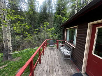 2970 Apex Valley Road , Black Hawk,  80422
