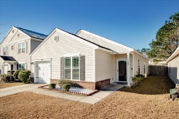 11 Summer Lake Way , Savannah,  31407