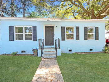 1121 East 53rd Street , Savannah,  31404