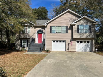 116 Fox Trace , Rincon,  31326