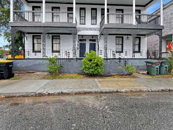 310 W 42nd St , Savannah,  31401