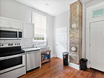 1012 E Park Ave , Savannah,  31401