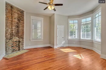 1012 East Park Avenue 1/2, Savannah,  31401