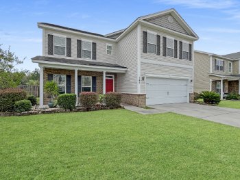 145 Somersby Boulevard , Pooler,  31322